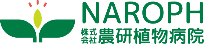 農研植物病院